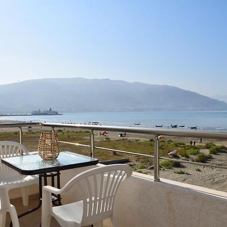 Sea View Apartment - 007 วญอเรอ ภายนอก รูปภาพ