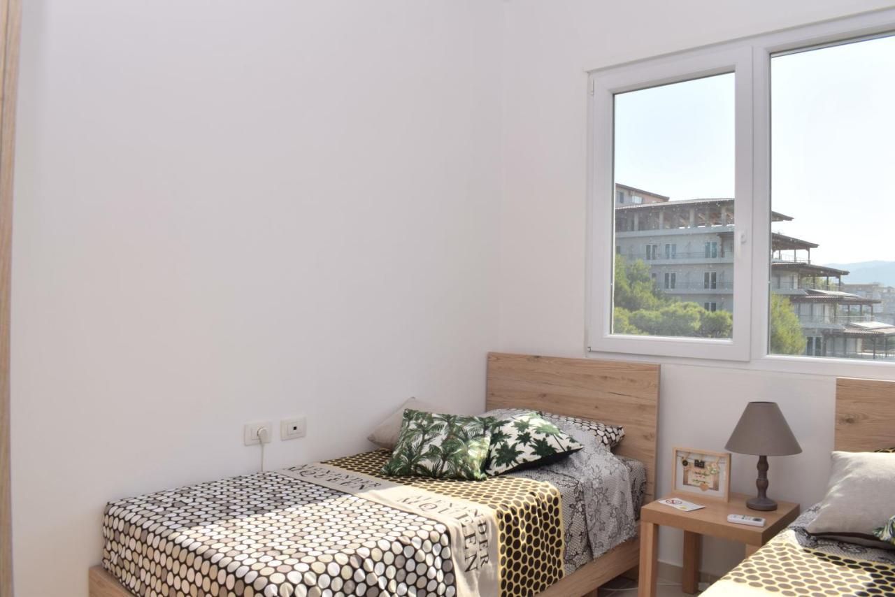 Sea View Apartment - 007 วญอเรอ ภายนอก รูปภาพ
