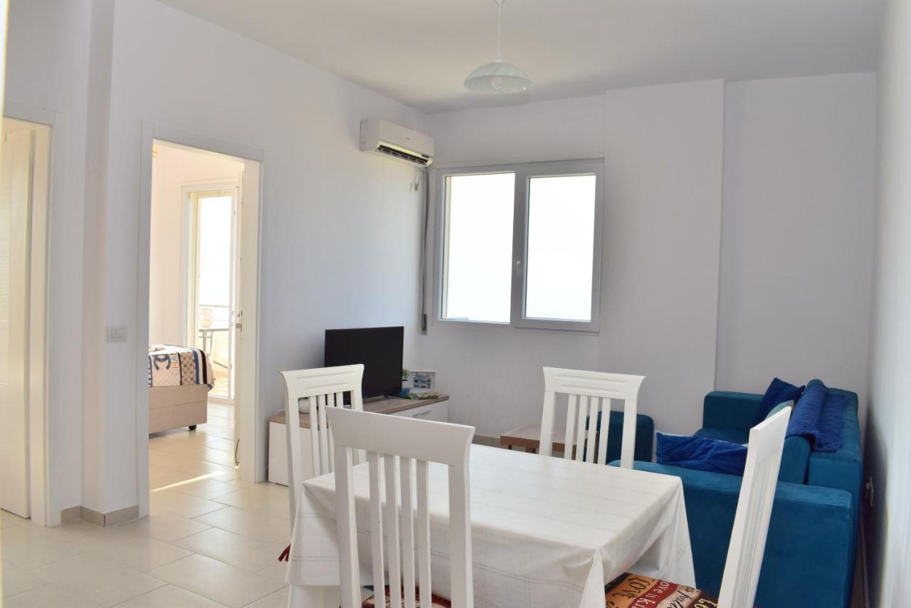 Sea View Apartment - 007 วญอเรอ ภายนอก รูปภาพ