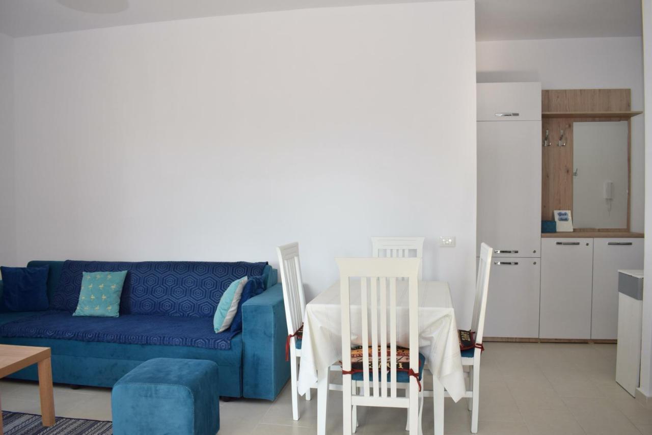 Sea View Apartment - 007 วญอเรอ ภายนอก รูปภาพ