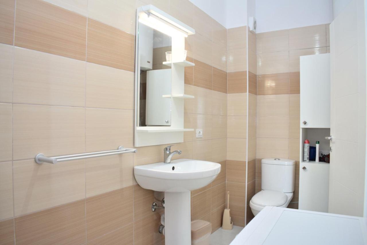 Sea View Apartment - 007 วญอเรอ ภายนอก รูปภาพ