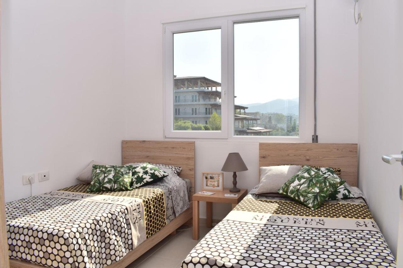 Sea View Apartment - 007 วญอเรอ ภายนอก รูปภาพ