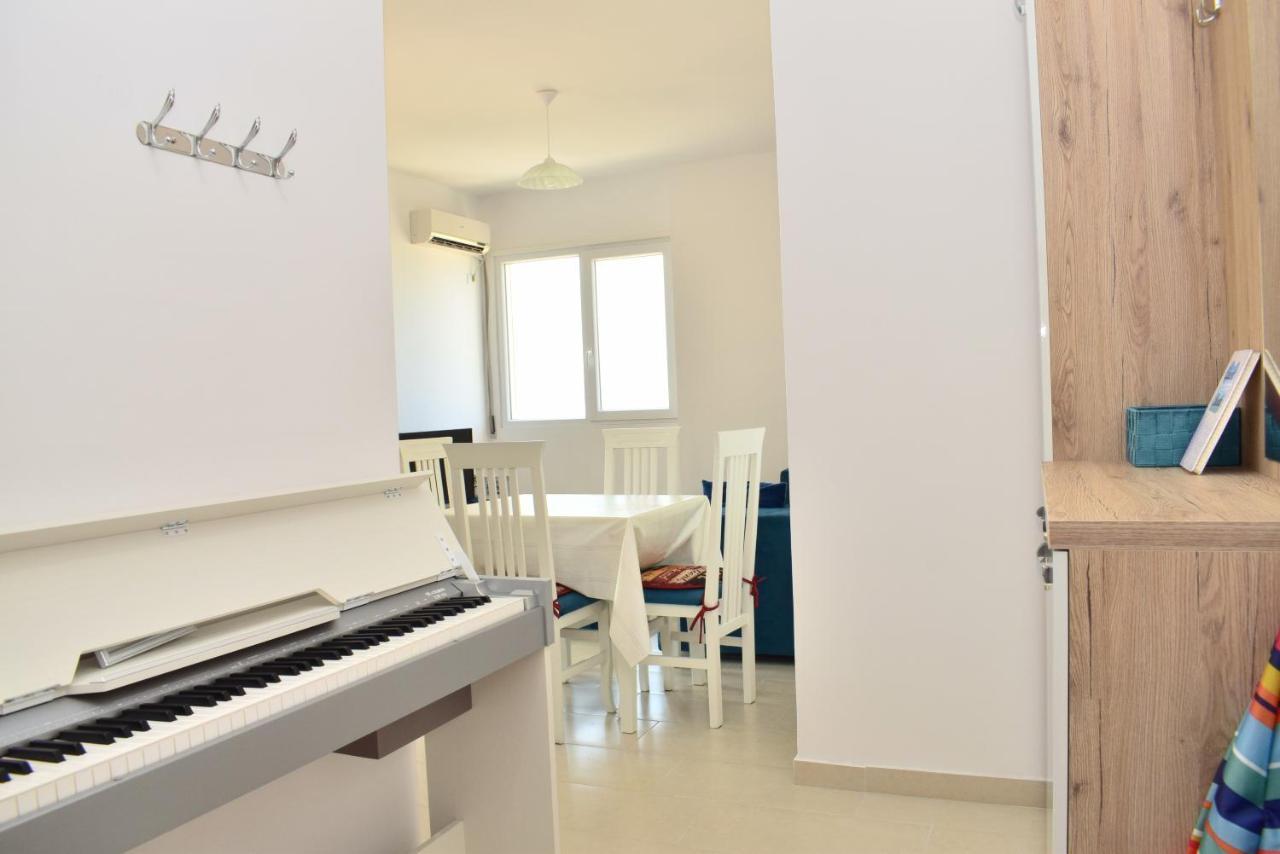 Sea View Apartment - 007 วญอเรอ ภายนอก รูปภาพ