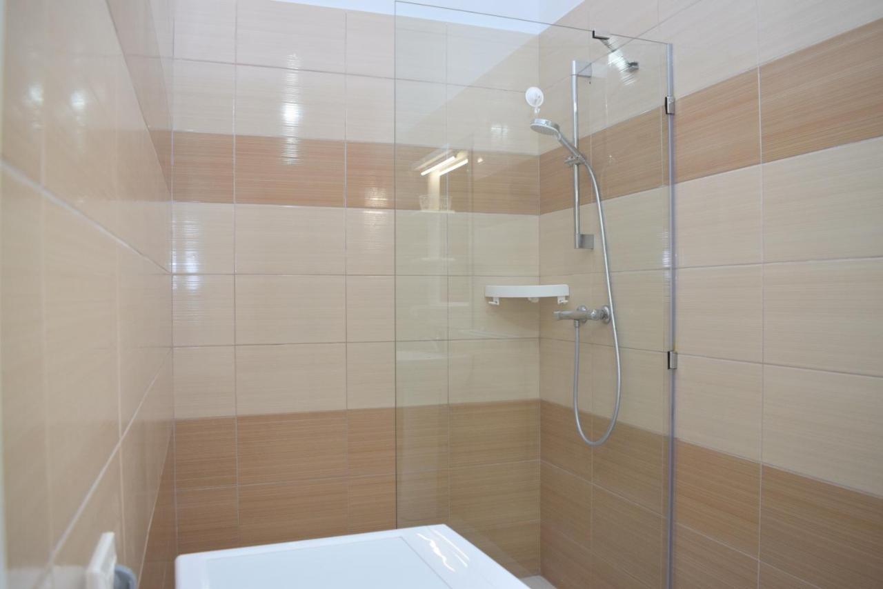 Sea View Apartment - 007 วญอเรอ ภายนอก รูปภาพ
