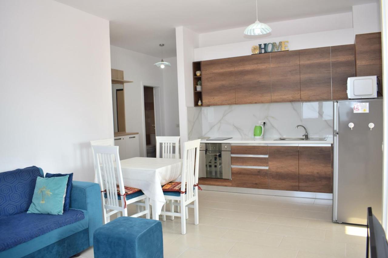Sea View Apartment - 007 วญอเรอ ภายนอก รูปภาพ