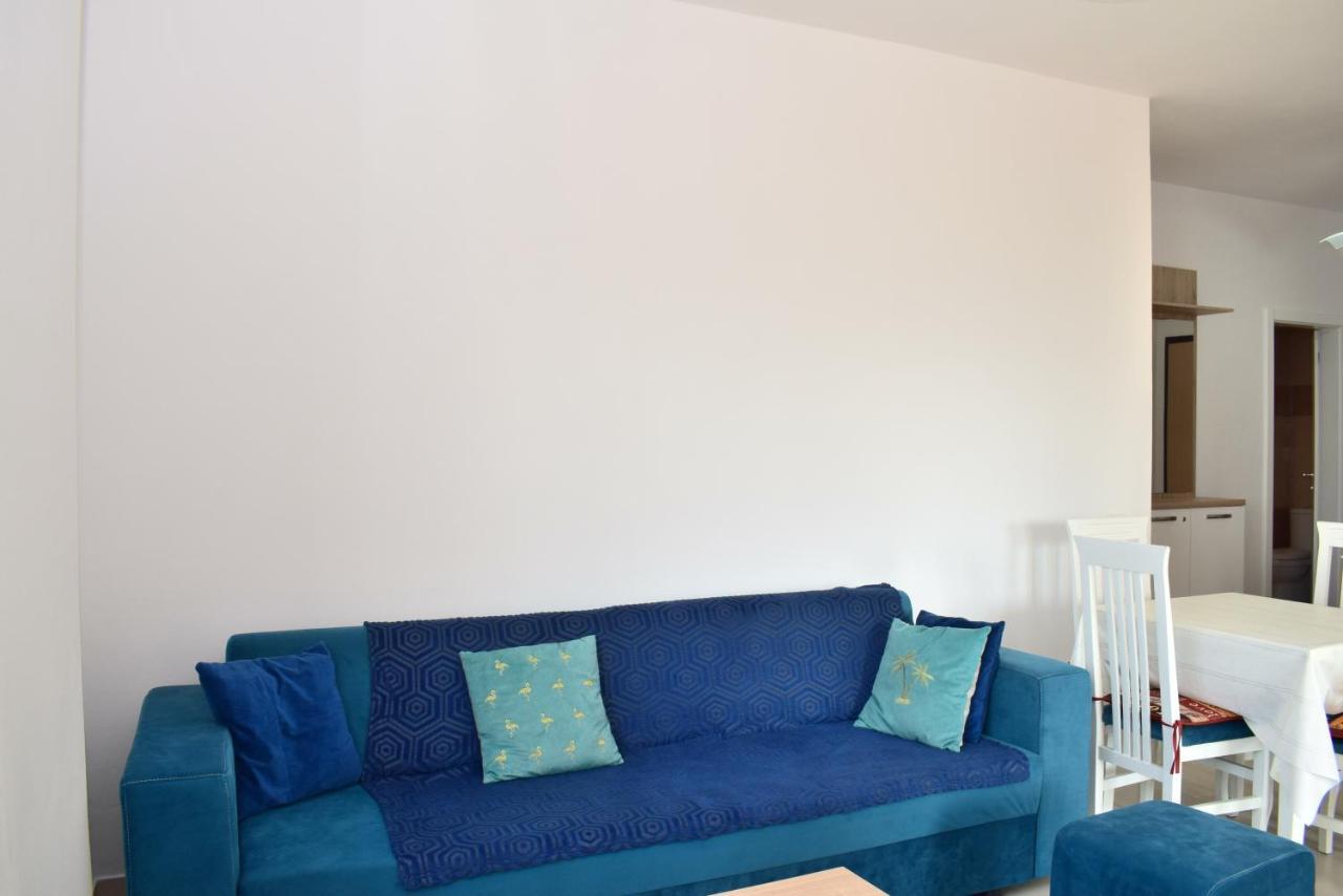 Sea View Apartment - 007 วญอเรอ ภายนอก รูปภาพ