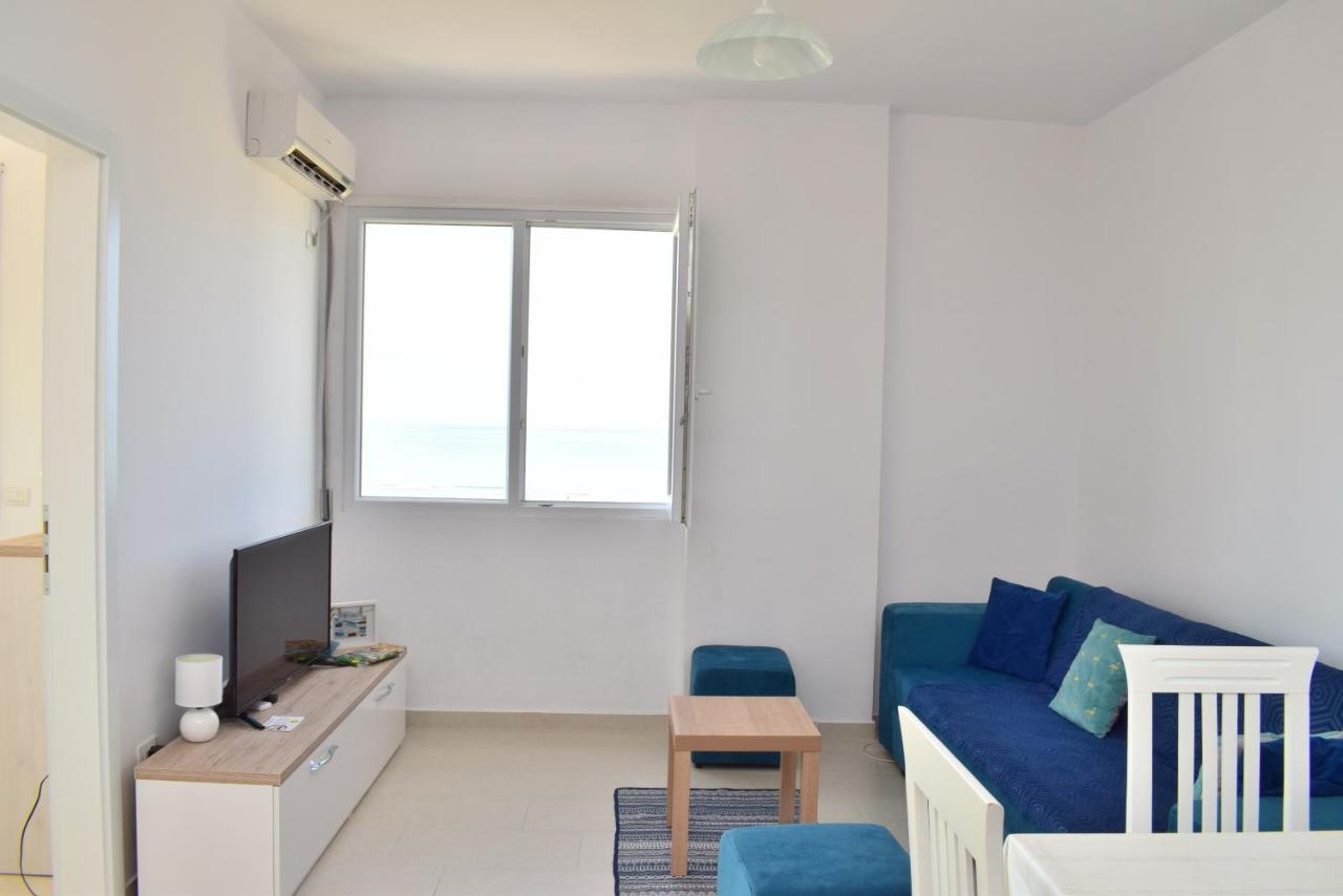 Sea View Apartment - 007 วญอเรอ ภายนอก รูปภาพ