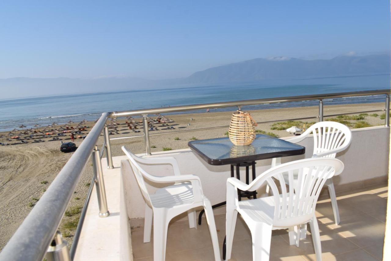 Sea View Apartment - 007 วญอเรอ ภายนอก รูปภาพ
