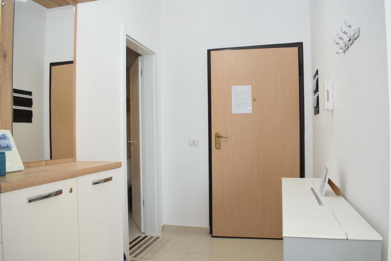Sea View Apartment - 007 วญอเรอ ภายนอก รูปภาพ