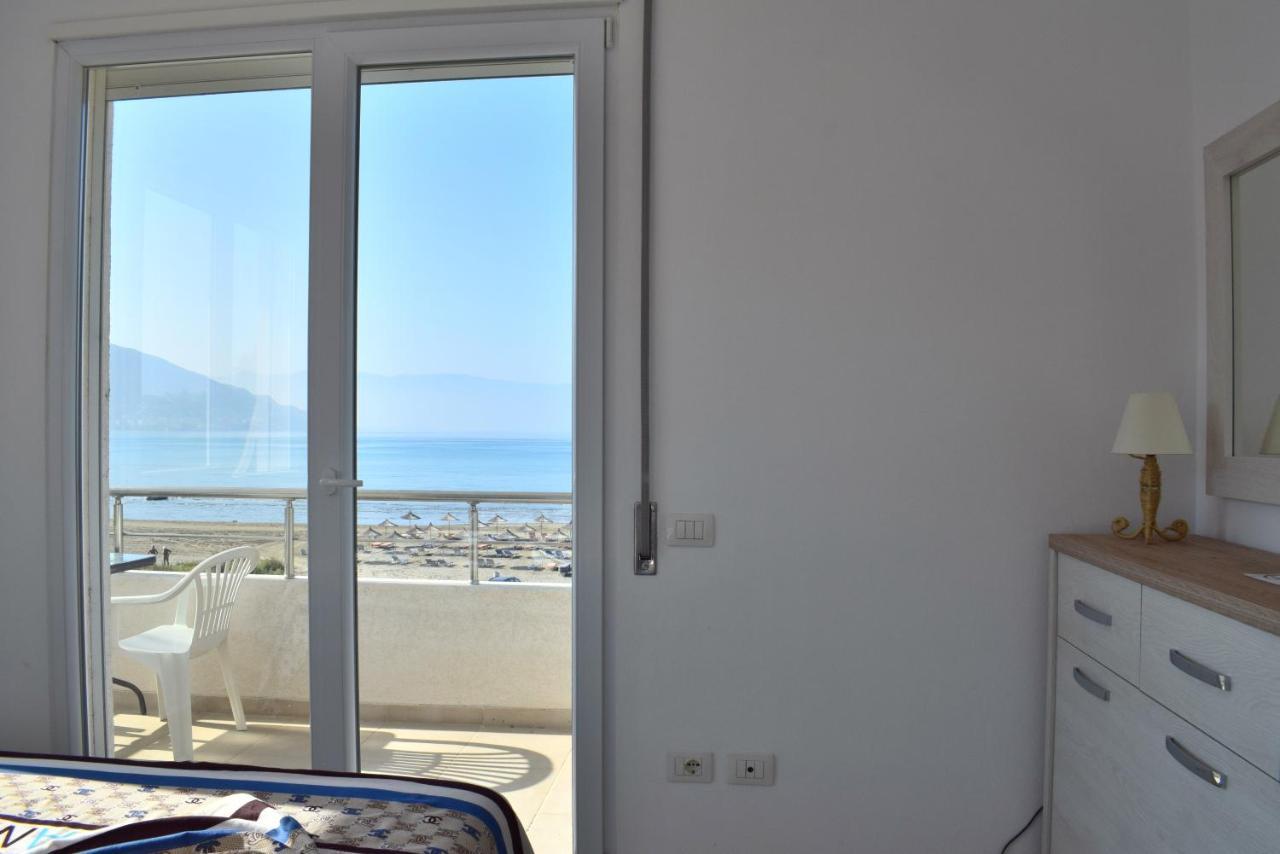 Sea View Apartment - 007 วญอเรอ ภายนอก รูปภาพ